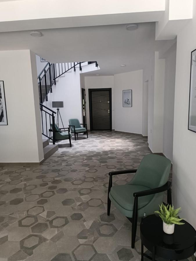 Apartament Kali Ahtopol Ngoại thất bức ảnh