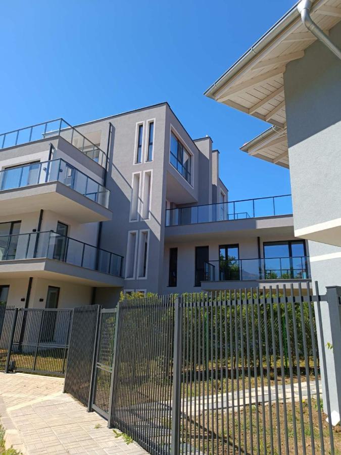 Apartament Kali Ahtopol Ngoại thất bức ảnh