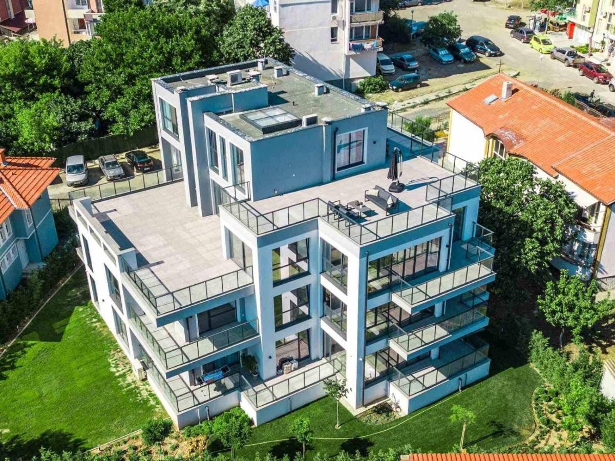 Apartament Kali Ahtopol Ngoại thất bức ảnh