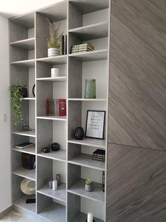 Apartament Kali Ahtopol Ngoại thất bức ảnh