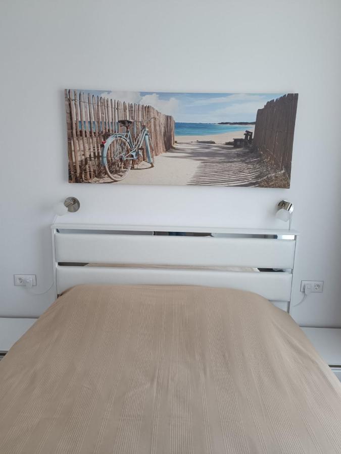 Apartament Kali Ahtopol Ngoại thất bức ảnh