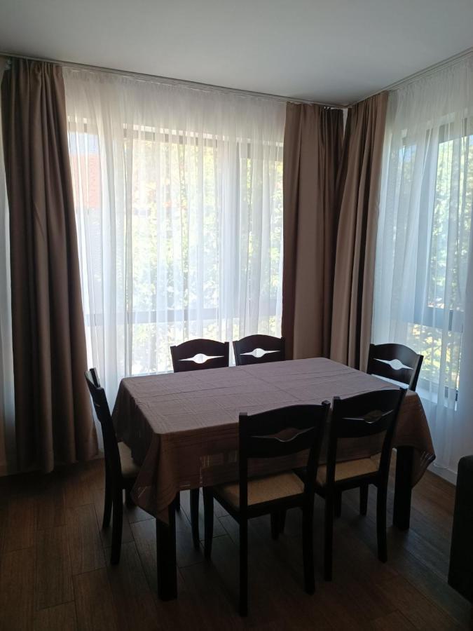 Apartament Kali Ahtopol Ngoại thất bức ảnh