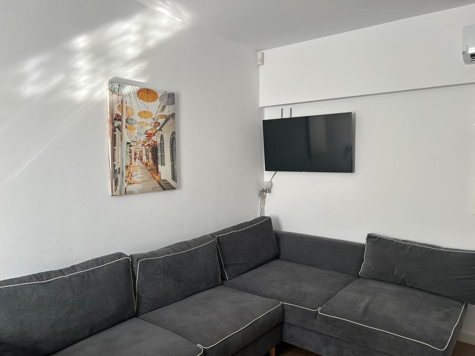 Apartament Kali Ahtopol Ngoại thất bức ảnh