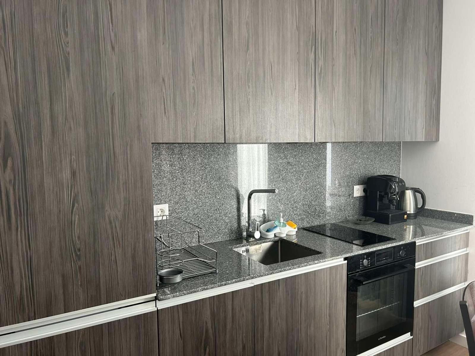 Apartament Kali Ahtopol Ngoại thất bức ảnh